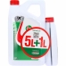 Huile de moteur pour voiture Castrol GTX 5W 30 6 L