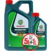 Óleo de Motor para Automóveis Castrol Magnatec 6 L