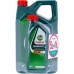 Óleo de Motor para Automóveis Castrol Magnatec 6 L