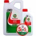 Motorolie voor auto's Castrol GTX 10W 40 6 L