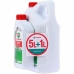 Motorolie voor auto's Castrol GTX 10W 40 6 L