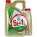 Automobilių variklių alyva Castrol Edge 5W 30 6 L