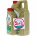 Motorolie voor auto's Castrol Edge 5W 40 6 L