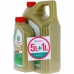 Motorolie voor auto's Castrol Edge 5W 40 6 L