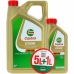 Auton moottoriöljy Castrol Edge 5W 40 6 L