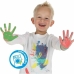 Kinderstoel SES Creative Multicolour 6 Onderdelen