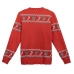 Jersey Hombre Stitch Rojo