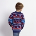 Sweter Unisex Spider-Man Niebieski