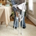 Highchair Ingenuity Grey