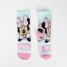 Chaussettes Minnie Mouse 4 paires