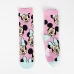 Chaussettes Minnie Mouse 4 paires