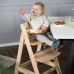 Highchair ROBA Brown