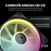 Ventilador de CPU Corsair CO-9051025-WW