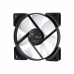 Protsessori ventilaator Fractal Design Prisma AL-12 3P