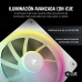 Protsessori ventilaator Corsair LX120