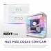 CPU Ventilators NZXT NZXT RF-U36HF-W1