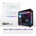 Ανεμιστήρας CPU NZXT NZXT RF-U36HF-B1