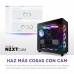 CPU Fan NZXT NZXT RF-U28HF-B1