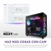 CPU-fläkt NZXT NZXT RF-U24HF-B1