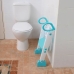 Toiletbril Verminderaar voor Baby's Dreambaby