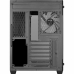 Case computer desktop ATX Aerocool Nero