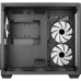 Caja Semitorre ATX Aerocool Negro