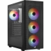 Caixa Semitorre ATX Aerocool Preto