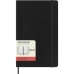 Diary Moleskine 2024-2025 Black