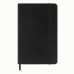 Diary Moleskine 2024-2025 Black