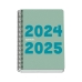 Agenda DOHE 2024-2025 Verde A5