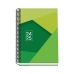 Agenda DOHE 2024-2025 Verde A5