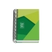 Diary DOHE 2024-2025 Green