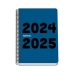 Agenda DOHE 2024-2025 Azul A5