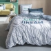 Parure de couette TODAY Jungle Dream Vert