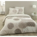 Duvet cover set Vision 13031HC4 Beige