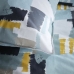 Duvet cover set TODAY Dream White