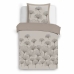 Set di copripiumino Vision Dream Beige