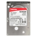 Hard Drive Toshiba HDKCB16ZKA01T 2,5