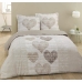 Duvet cover set Vision Dream Beige