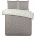 Parure de couette Vision Dream Beige