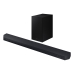 Soundbar Samsung HW-Q600C Schwarz