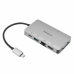 USB Hub Targus DOCK419EUZ Siva 3600 W