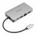 USB Hub Targus DOCK419EUZ Siva 3600 W