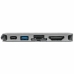 Hub USB Targus DOCK419EUZ Cinzento 3600 W