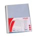 Covers Esselte A4 polypropylene