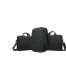 Laptoptas Lenovo 4X41D97727 Zwart 14