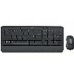 Billentyűzet Logitech 920-010994