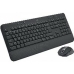 Billentyűzet Logitech 920-010994