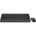 Billentyűzet Logitech 920-010994