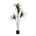 Decoratieve plant Plastic IJzerdraad Smal mes 80 x 140 x 85 cm